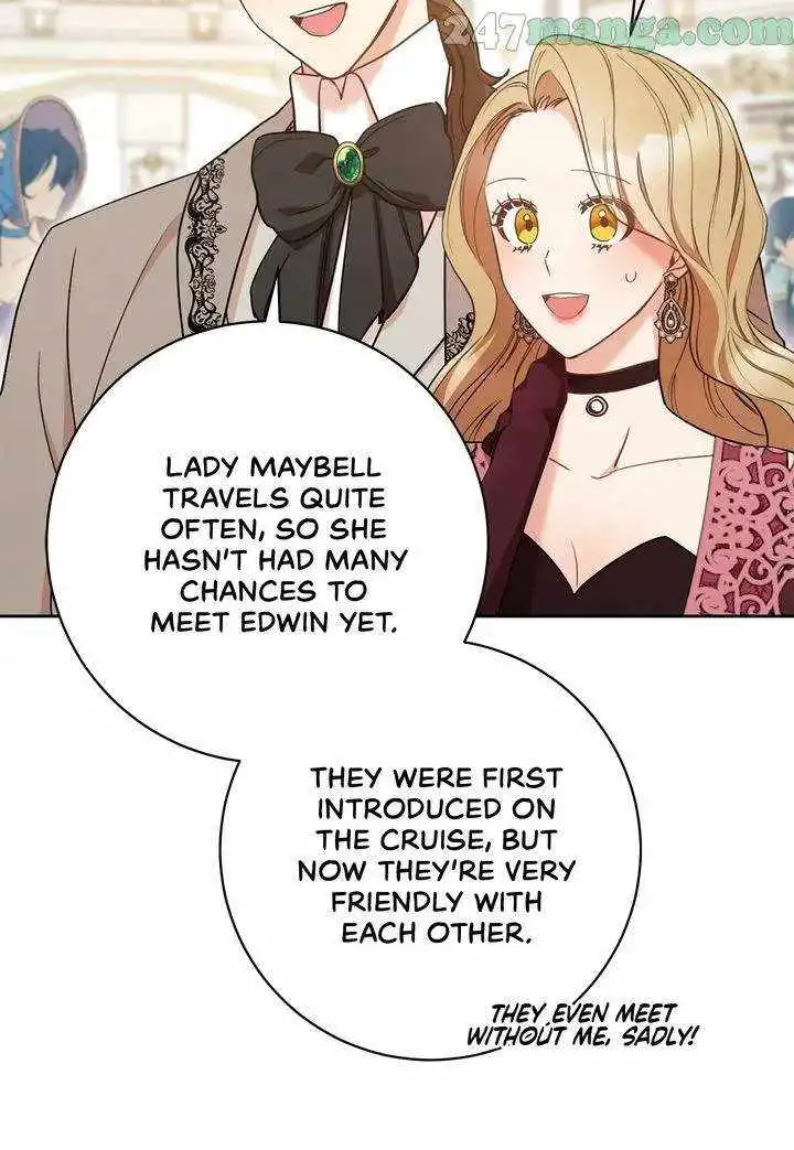 One Pair Lady Chapter 24 12